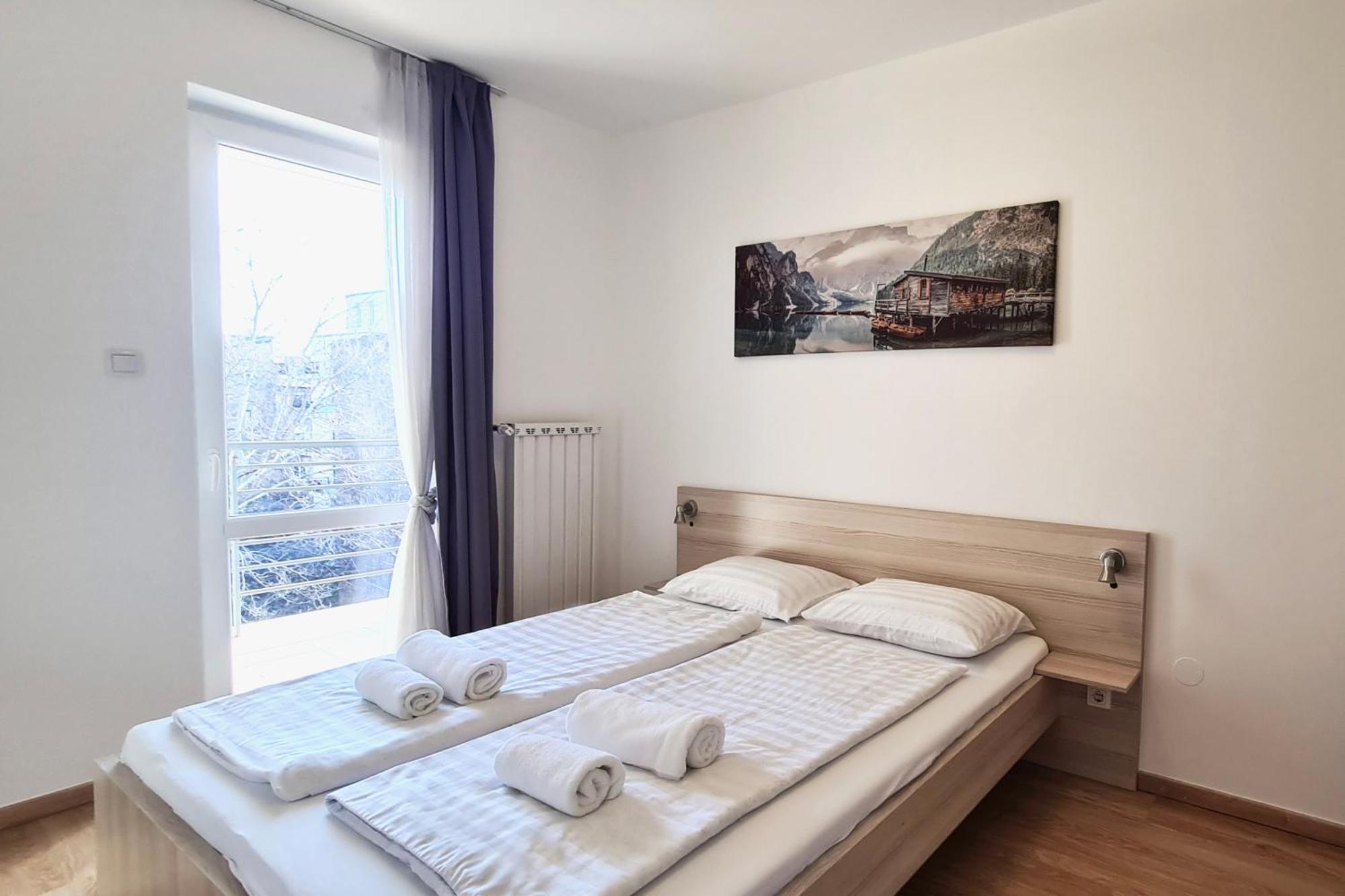 Eliza Rooms Budapeste Exterior foto