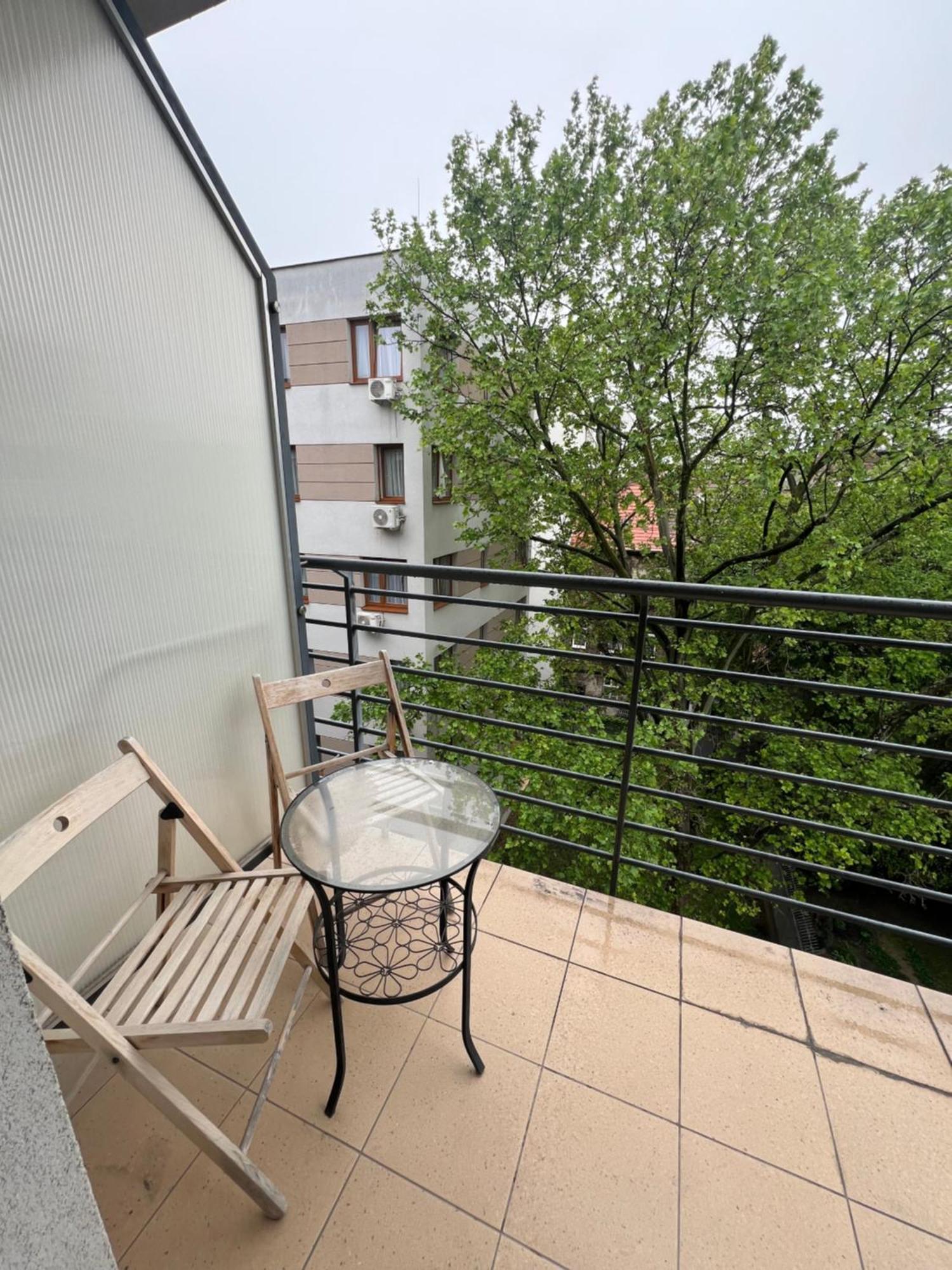 Eliza Rooms Budapeste Exterior foto