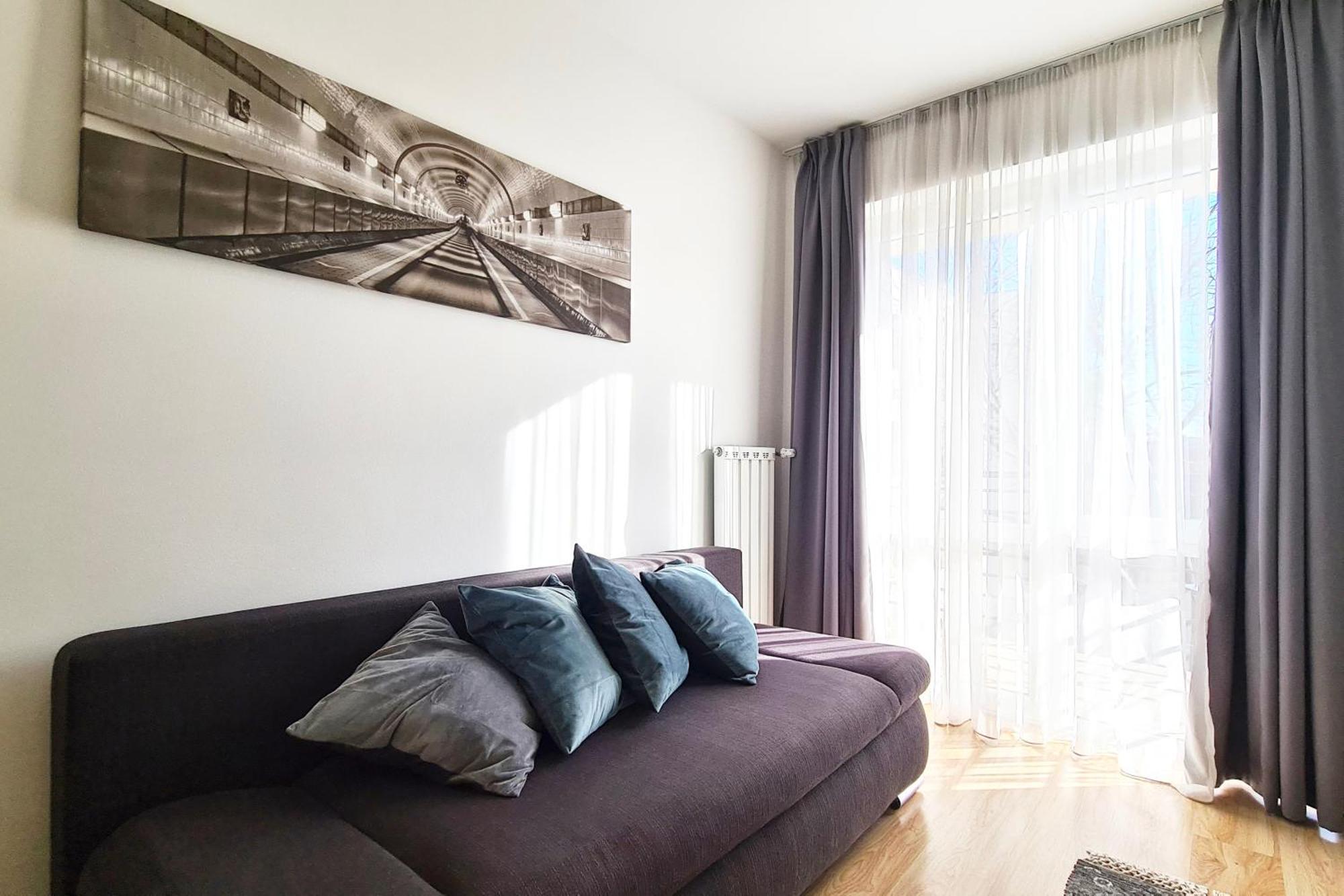 Eliza Rooms Budapeste Exterior foto