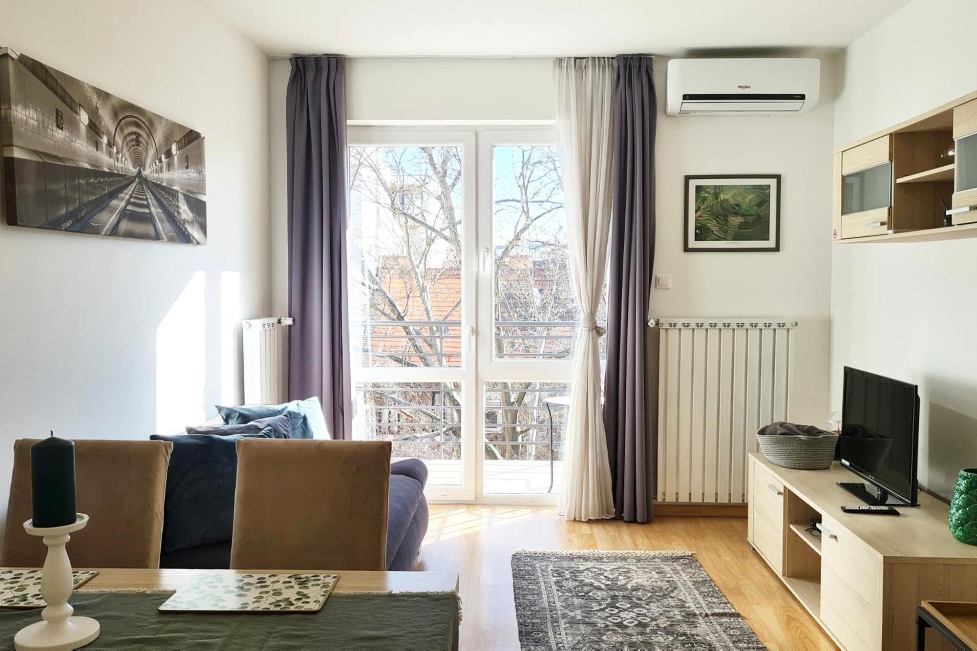 Eliza Rooms Budapeste Exterior foto